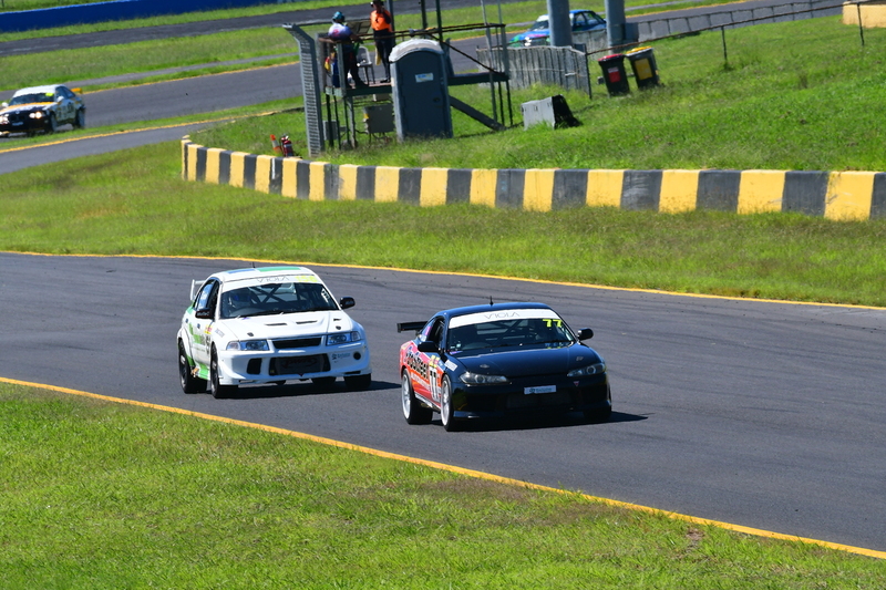 IP1 March 2026-341(1).jpg :: 77  Ben Algie (NSW)          Prostreet Automotive           Nissan 200SX   