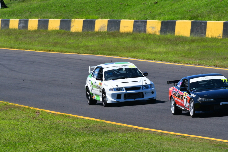 IP1 March 2026-343(1).jpg :: 156  Trevan Spiteri (NSW)     STR/Brindabella                Misubishi Evo 6   