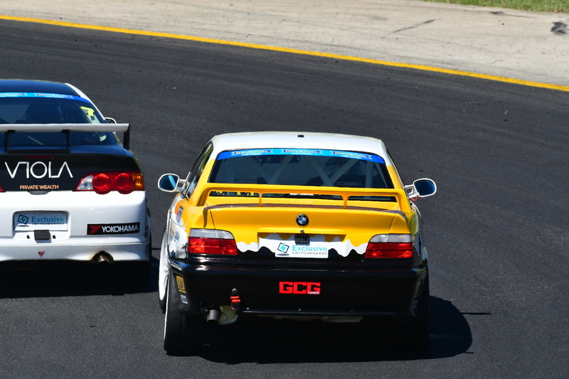 IP1 March 2026-352.jpg ::  18  Joseph Lenthall (NSW)    JL Racing                      BMW M3 