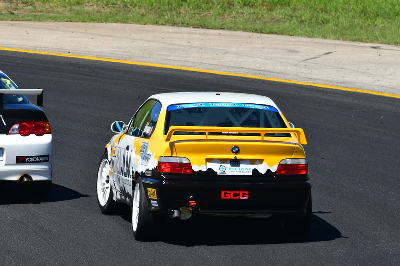 IP1 March 2026-353.jpg ::  18  Joseph Lenthall (NSW)    JL Racing                      BMW M3 