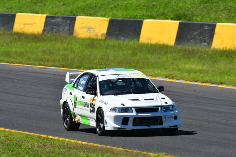 IP1 March 2026-368(1).jpg :: 156  Trevan Spiteri (NSW)     STR/Brindabella                Misubishi Evo 6   