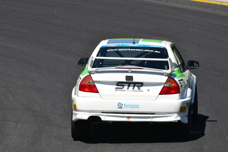 IP1 March 2026-392(1).jpg :: 156  Trevan Spiteri (NSW)     STR/Brindabella                Misubishi Evo 6   