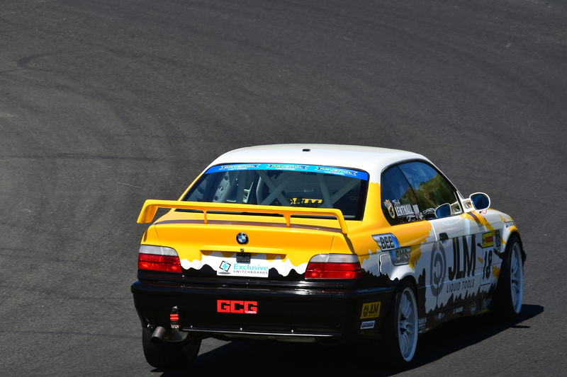 IP1 March 2026-410.jpg ::  18  Joseph Lenthall (NSW)    JL Racing                      BMW M3 