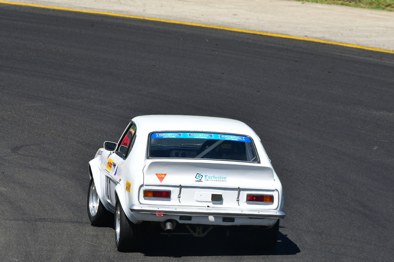 IP1 March 2026-420.jpg ::  21  Peter McCallum (NSW)     P McCallum                     Ford Capri