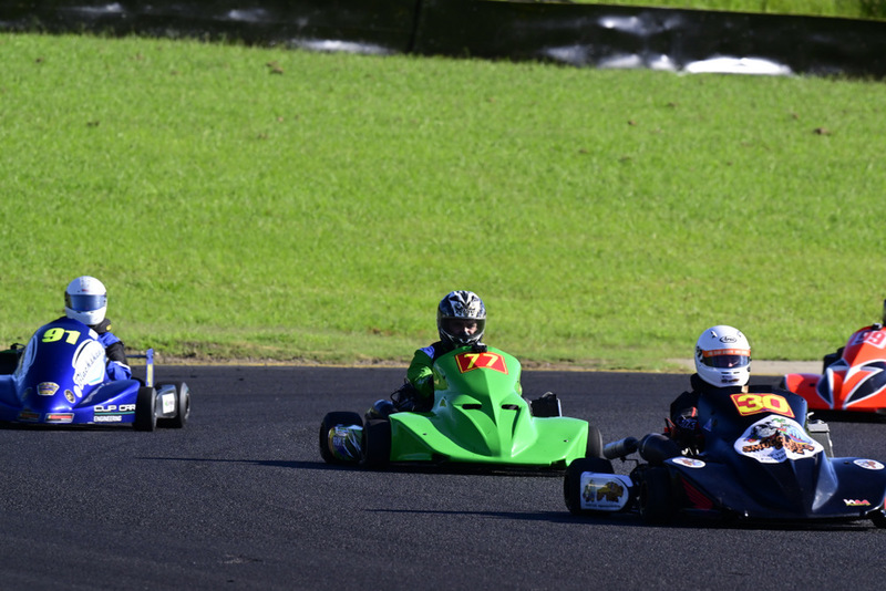 Kart 1 march 2026-038.jpg ::  77  Arthur Magaitis (NSW)    Primis Projects                TB Kart     