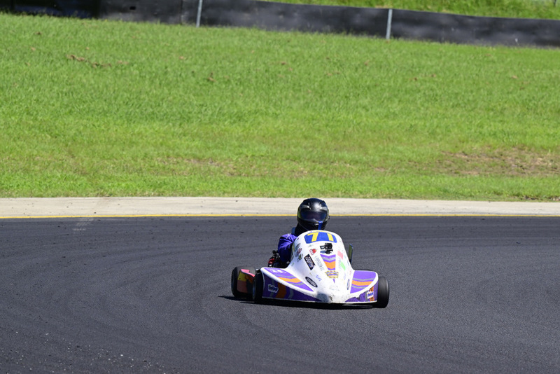 Kart 1 march 2026-050.jpg :: 71  Alan Dodge (NSW)         A Dodge                        IWT        