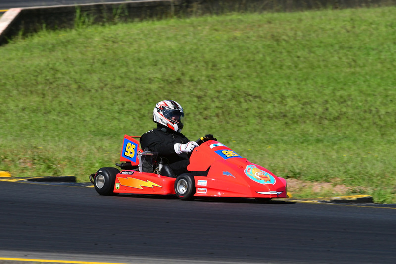 Kart 1 march 2026-085.jpg :: 95  John Jnr Fyfe (NSW)      Fyfe Motorsport                Phoenix Hypermax
