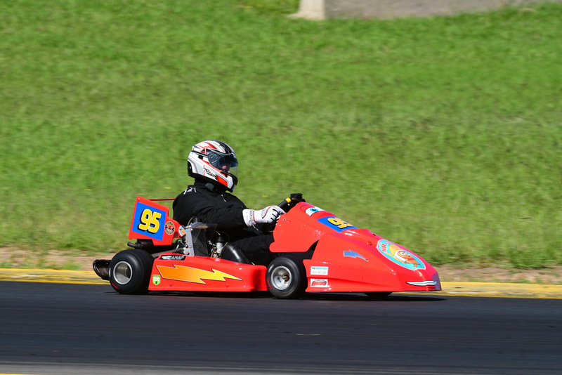 Kart 1 march 2026-086.jpg :: 95  John Jnr Fyfe (NSW)      Fyfe Motorsport                Phoenix Hypermax