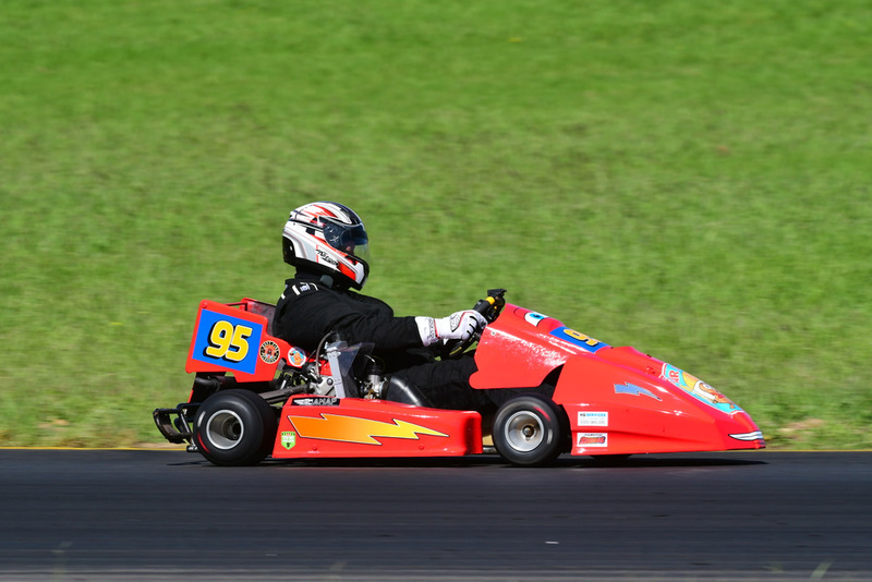 Kart 1 march 2026-087.jpg :: 95  John Jnr Fyfe (NSW)      Fyfe Motorsport                Phoenix Hypermax