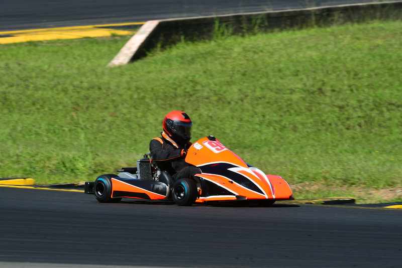 Kart 1 march 2026-093.jpg :: 99  Justin Levis (NSW)       ByBeth                         Rotax  