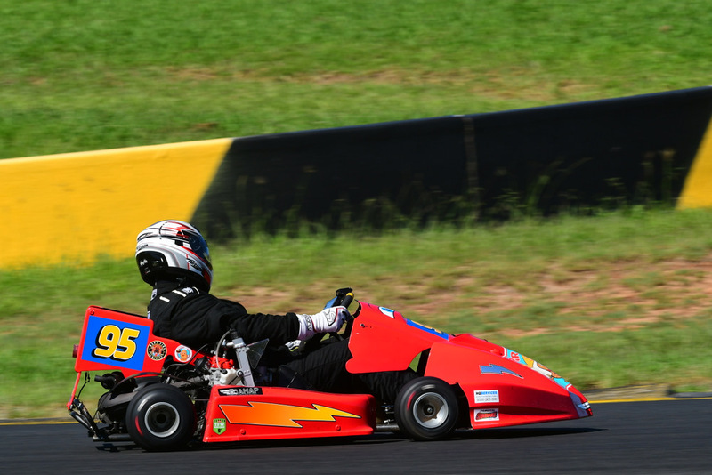 Kart 1 march 2026-098.jpg :: 95  John Jnr Fyfe (NSW)      Fyfe Motorsport                Phoenix Hypermax