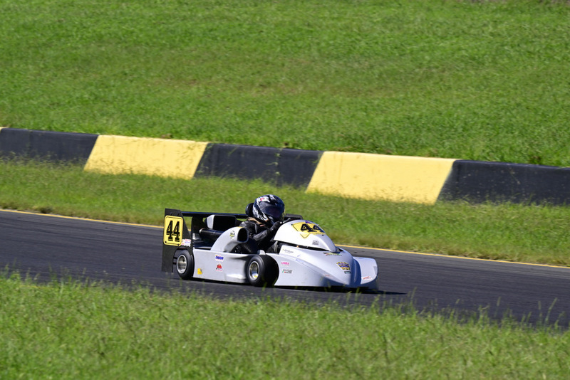 Kart 1 march 2026-106.jpg :: 44  Paul Clark (WA)          P Clark                        Anderson       