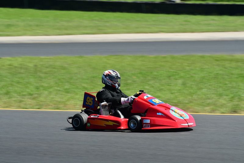 Kart 1 march 2026-109.jpg :: 95  John Jnr Fyfe (NSW)      Fyfe Motorsport                Phoenix Hypermax