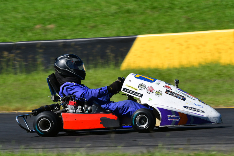 Kart 1 march 2026-118.jpg :: 71  Alan Dodge (NSW)         A Dodge                        IWT        