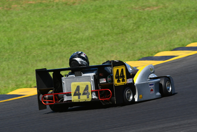 Kart 1 march 2026-130.jpg :: 44  Paul Clark (WA)          P Clark                        Anderson       
