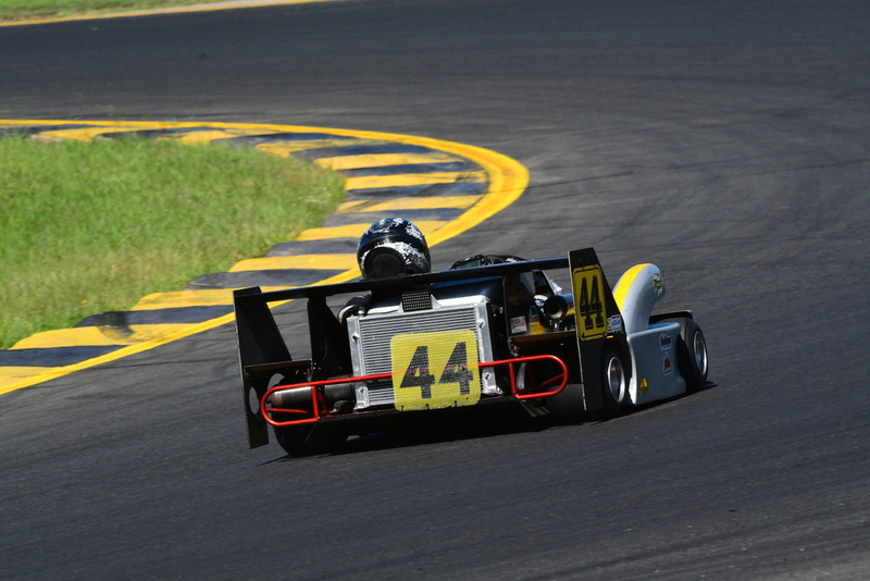 Kart 1 march 2026-131.jpg :: 44  Paul Clark (WA)          P Clark                        Anderson       