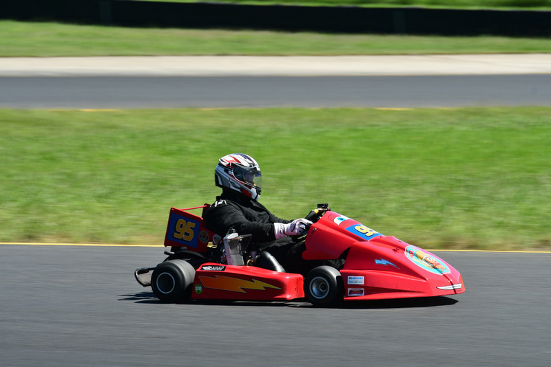 Kart 1 march 2026-137.jpg :: 95  John Jnr Fyfe (NSW)      Fyfe Motorsport                Phoenix Hypermax