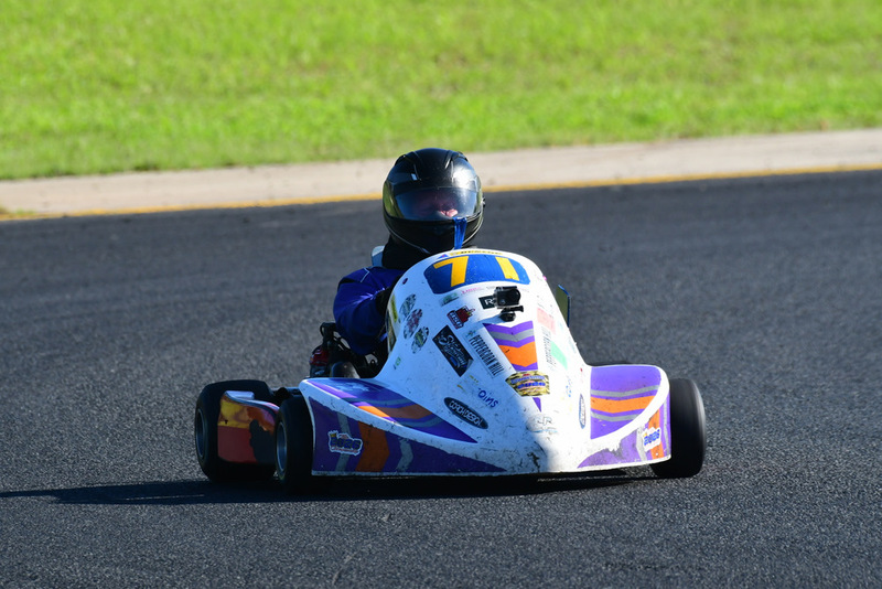 Kart 1 march 2026-140.jpg :: 71  Alan Dodge (NSW)         A Dodge                        IWT        