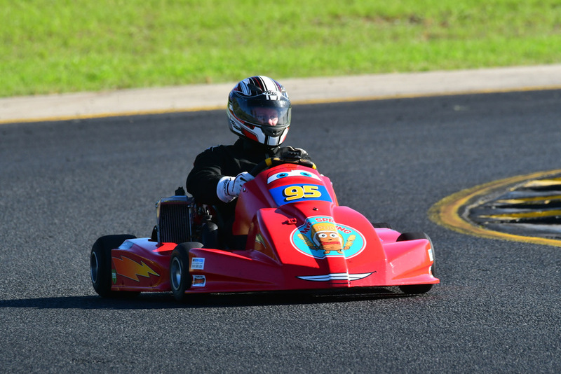 Kart 1 march 2026-142.jpg :: 95  John Jnr Fyfe (NSW)      Fyfe Motorsport                Phoenix Hypermax