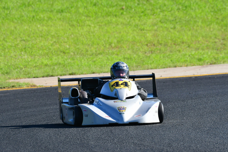 Kart 1 march 2026-148.jpg :: 44  Paul Clark (WA)          P Clark                        Anderson       