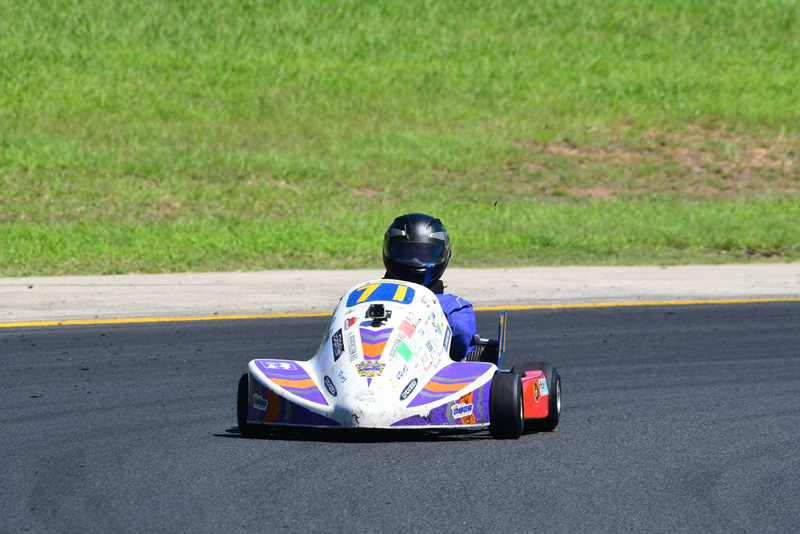 Kart 1 march 2026-154.jpg :: 71  Alan Dodge (NSW)         A Dodge                        IWT        