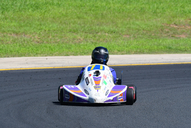 Kart 1 march 2026-155.jpg :: 71  Alan Dodge (NSW)         A Dodge                        IWT        