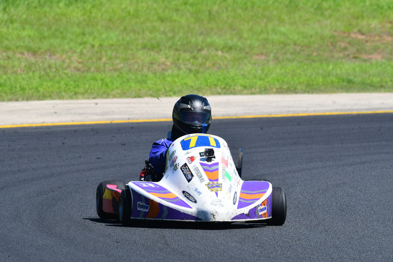 Kart 1 march 2026-156.jpg :: 71  Alan Dodge (NSW)         A Dodge                        IWT        