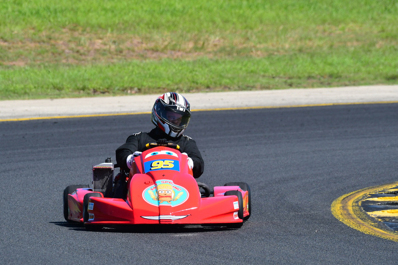 Kart 1 march 2026-157.jpg :: 95  John Jnr Fyfe (NSW)      Fyfe Motorsport                Phoenix Hypermax