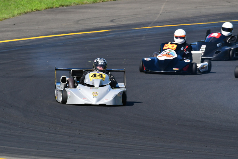 Kart 1 march 2026-166.jpg :: 44  Paul Clark (WA)          P Clark                        Anderson       