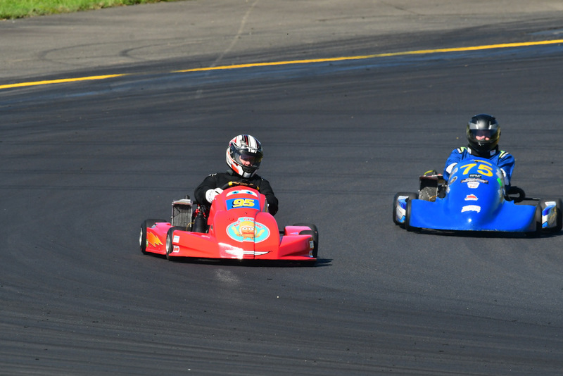 Kart 1 march 2026-170.jpg :: 95  John Jnr Fyfe (NSW)      Fyfe Motorsport                Phoenix Hypermax