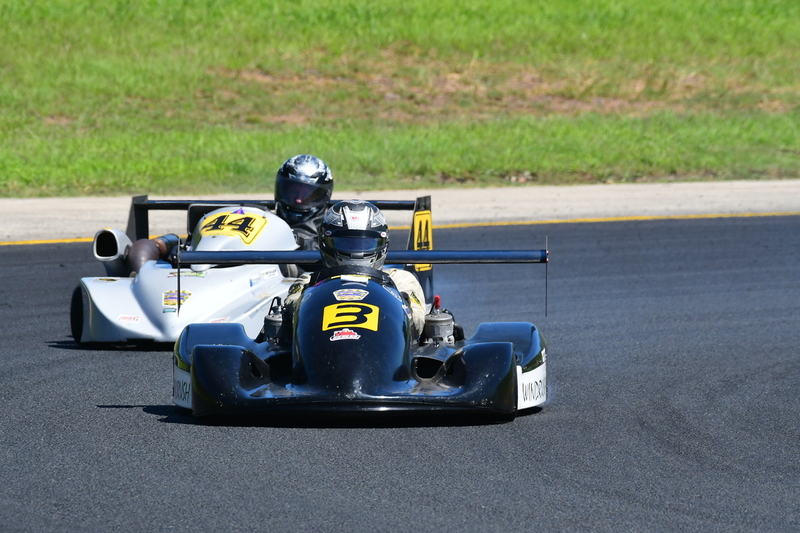 Kart 1 march 2026-172.jpg :: 3  Brett Burvill (WA)       Burvill                        Superkart Bully 
