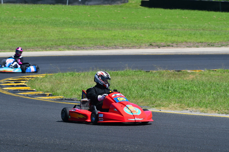 Kart 1 march 2026-181.jpg :: 95  John Jnr Fyfe (NSW)      Fyfe Motorsport                Phoenix Hypermax