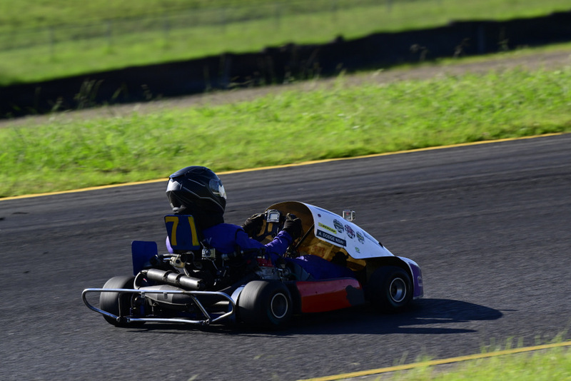 Kart 1 march 2026-190.jpg :: 71  Alan Dodge (NSW)         A Dodge                        IWT        