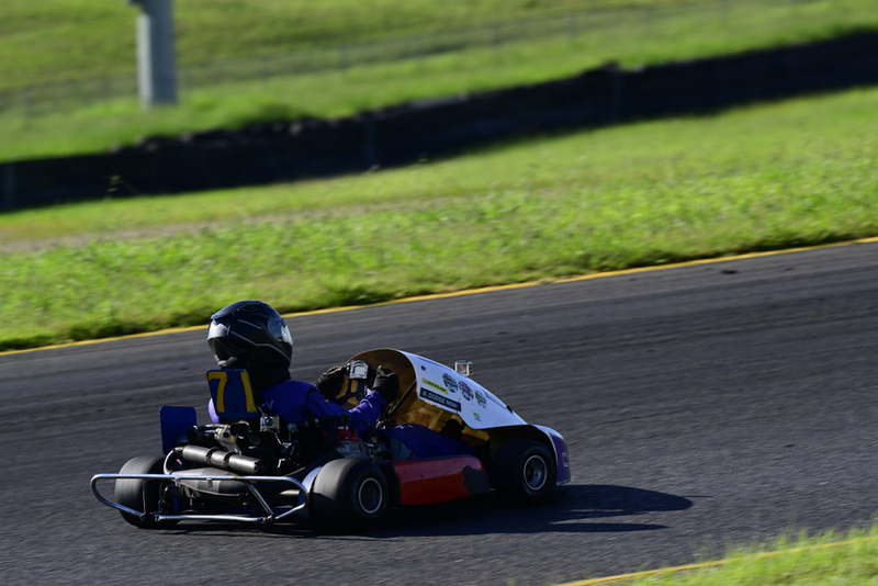 Kart 1 march 2026-191.jpg :: 71  Alan Dodge (NSW)         A Dodge                        IWT        