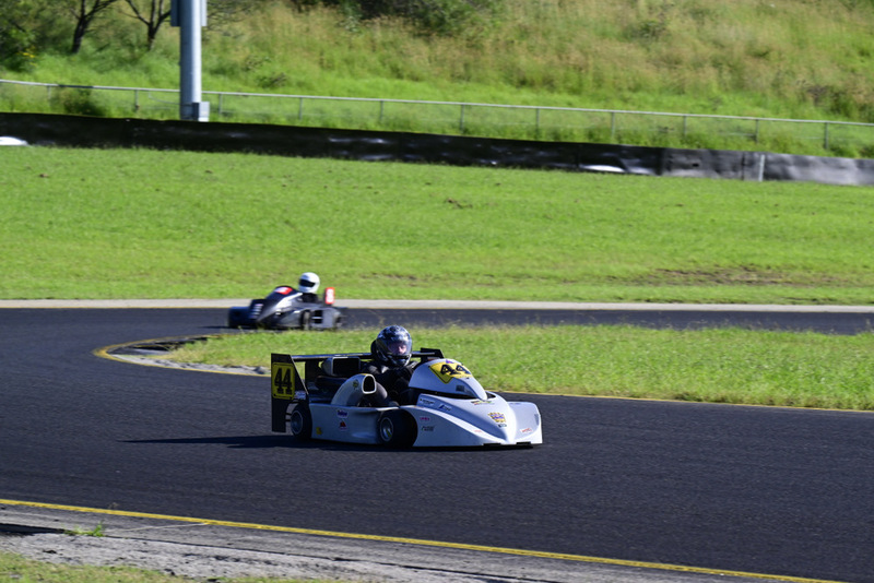 Kart 1 march 2026-193.jpg :: 44  Paul Clark (WA)          P Clark                        Anderson       