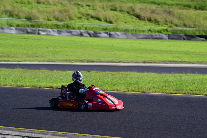 Kart 1 march 2026-198.jpg :: 95  John Jnr Fyfe (NSW)      Fyfe Motorsport                Phoenix Hypermax