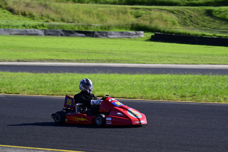 Kart 1 march 2026-199.jpg :: 95  John Jnr Fyfe (NSW)      Fyfe Motorsport                Phoenix Hypermax