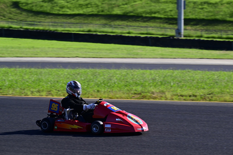 Kart 1 march 2026-200.jpg :: 95  John Jnr Fyfe (NSW)      Fyfe Motorsport                Phoenix Hypermax