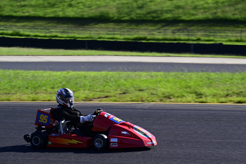 Kart 1 march 2026-201.jpg :: 95  John Jnr Fyfe (NSW)      Fyfe Motorsport                Phoenix Hypermax