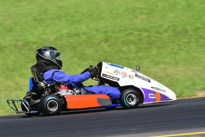 Kart 1 march 2026-226.jpg :: 71  Alan Dodge (NSW)         A Dodge                        IWT        