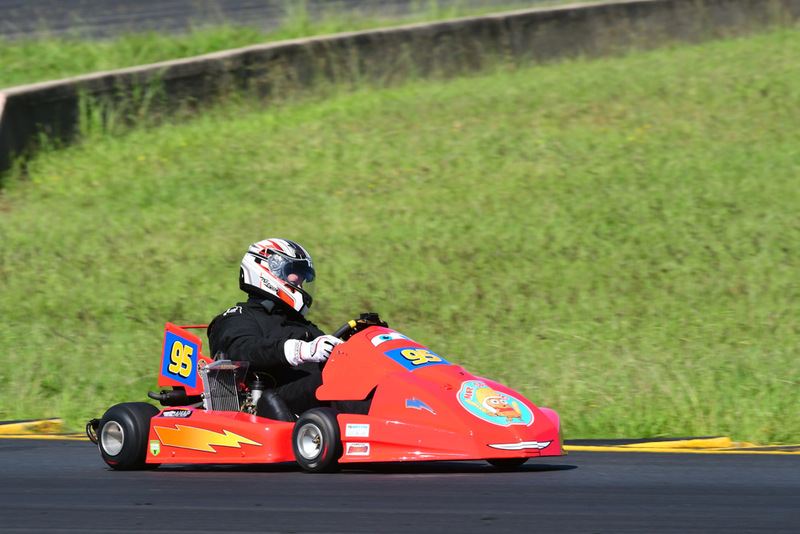 Kart 1 march 2026-227.jpg :: 95  John Jnr Fyfe (NSW)      Fyfe Motorsport                Phoenix Hypermax