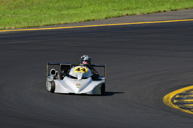 Kart 1 march 2026-231.jpg :: 44  Paul Clark (WA)          P Clark                        Anderson       