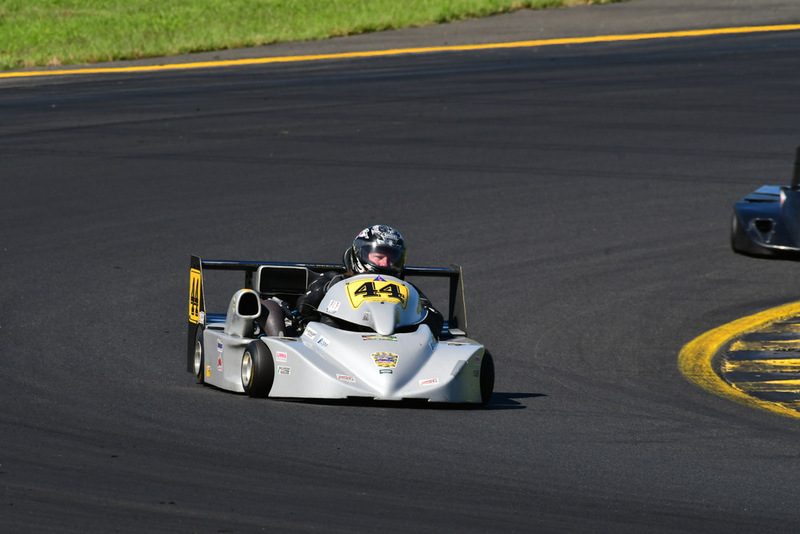 Kart 1 march 2026-232.jpg :: 44  Paul Clark (WA)          P Clark                        Anderson       