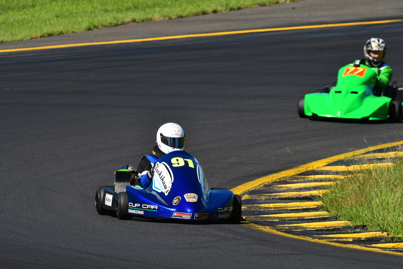 Kart 1 march 2026-236.jpg ::  91  Stuart Robertson (NSW)   Blackshaws Collision Repairs B Woodgate/EVO         12
