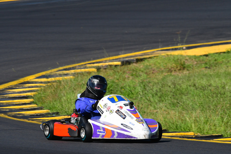 Kart 1 march 2026-238.jpg :: 71  Alan Dodge (NSW)         A Dodge                        IWT        
