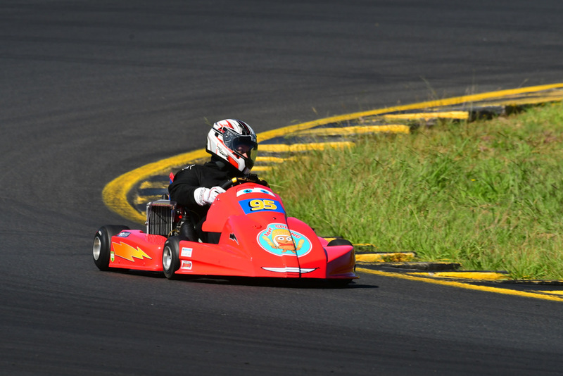 Kart 1 march 2026-240.jpg :: 95  John Jnr Fyfe (NSW)      Fyfe Motorsport                Phoenix Hypermax