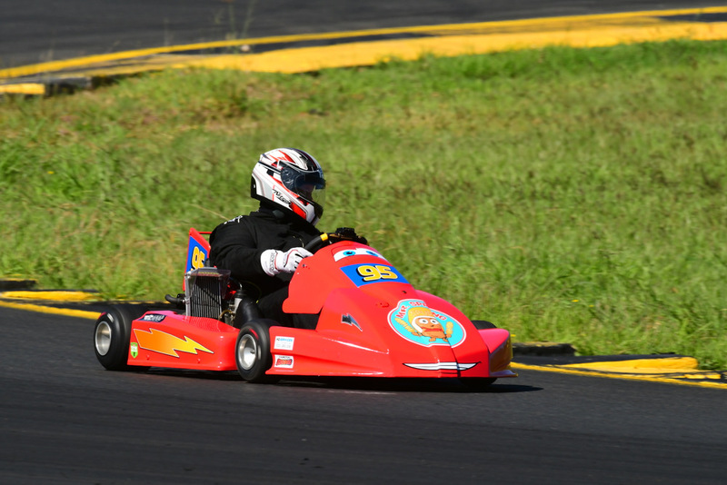 Kart 1 march 2026-241.jpg :: 95  John Jnr Fyfe (NSW)      Fyfe Motorsport                Phoenix Hypermax