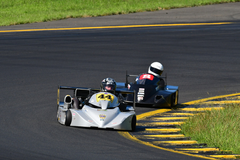 Kart 1 march 2026-250.jpg :: 44  Paul Clark (WA)          P Clark                        Anderson       