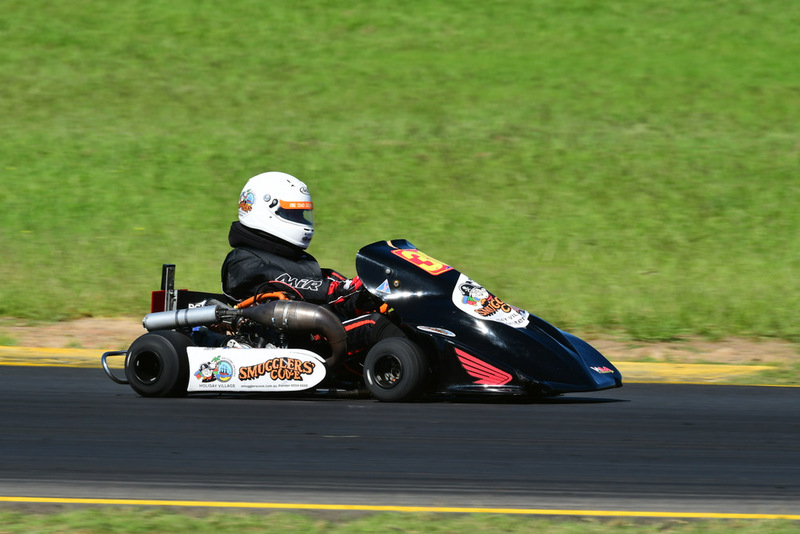 Kart 1 march 2026-265.jpg ::  30  Warren McGrouther (NSW)  WM Racing                      CRG Road Rebel  