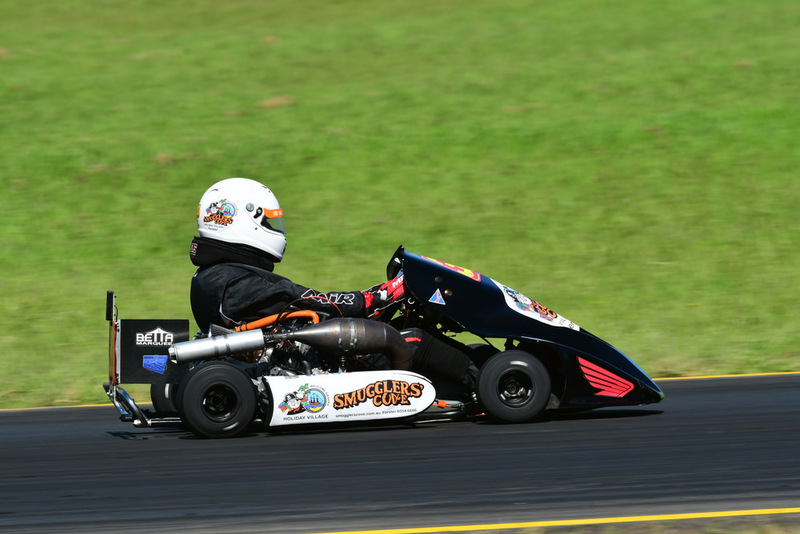 Kart 1 march 2026-266.jpg ::  30  Warren McGrouther (NSW)  WM Racing                      CRG Road Rebel  